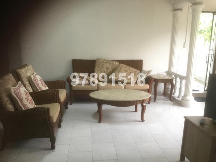 Blk 322 Yishun Central (Yishun), HDB 5 Rooms #147107222